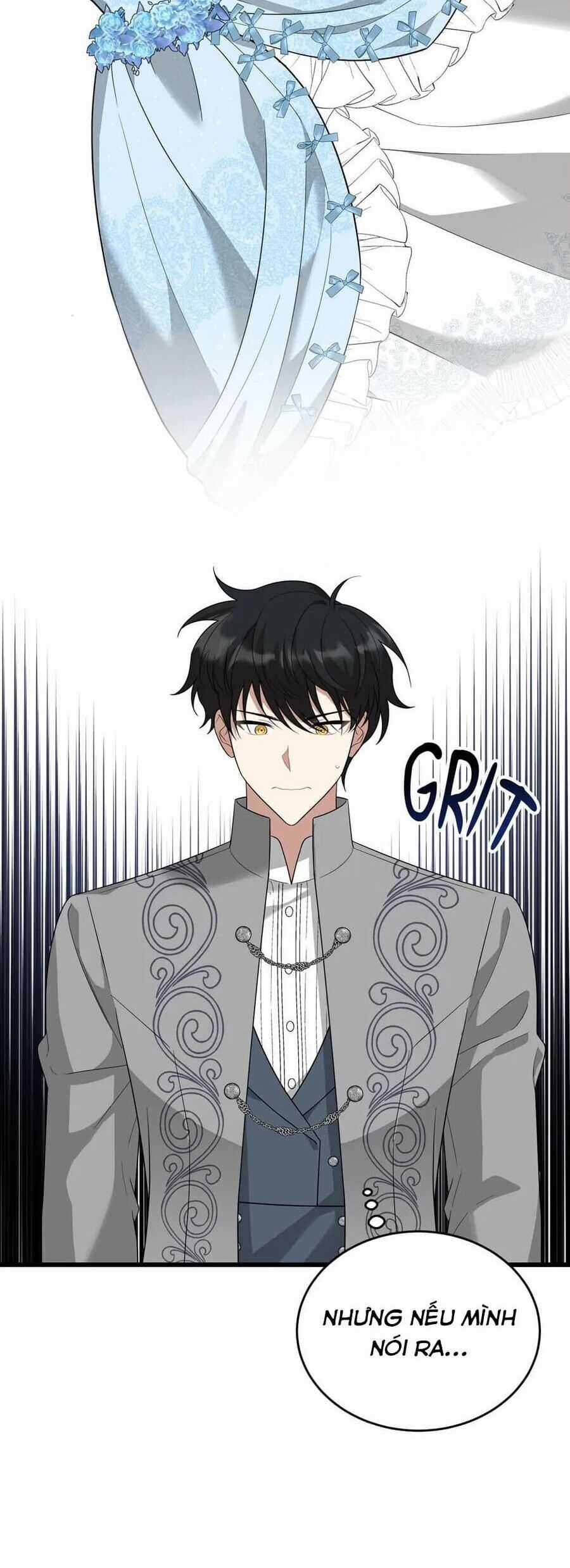 Những Người Anh Nguy Hiểm Của Công Nương Chapter 81 trang 31