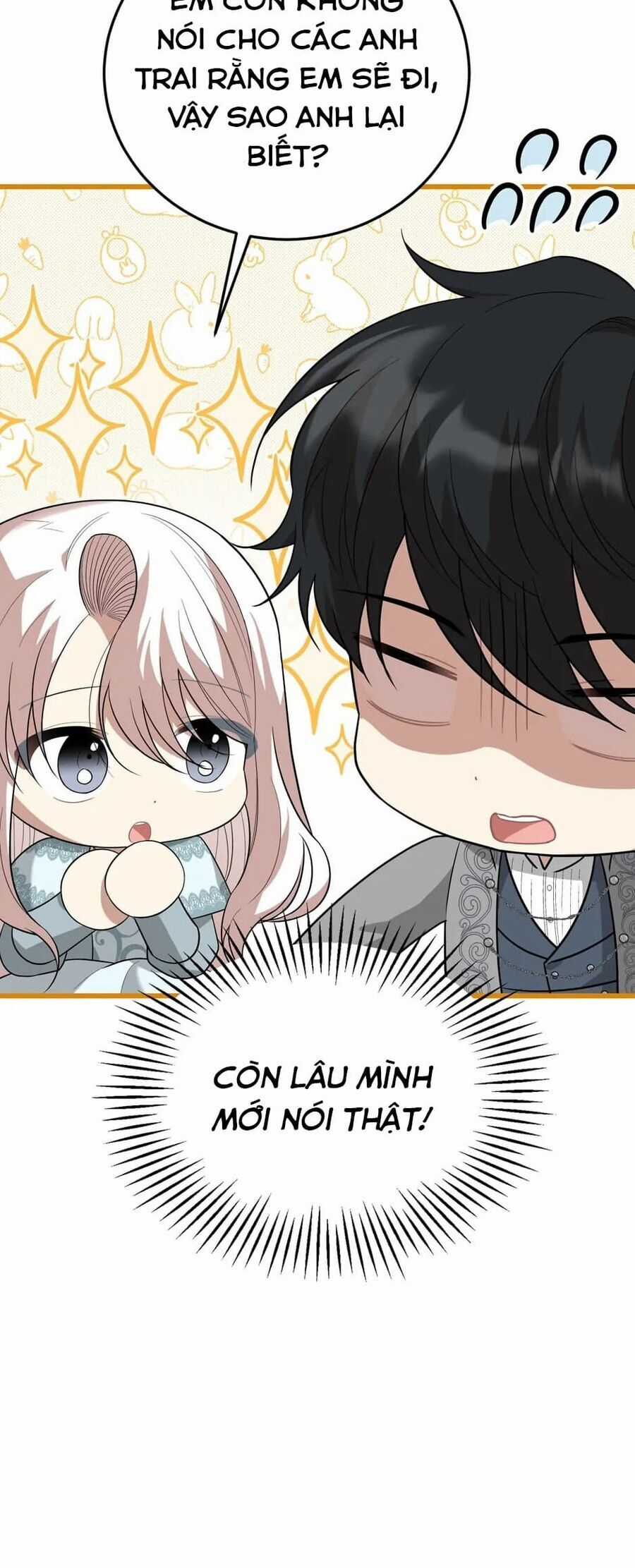 Những Người Anh Nguy Hiểm Của Công Nương Chapter 81 trang 33