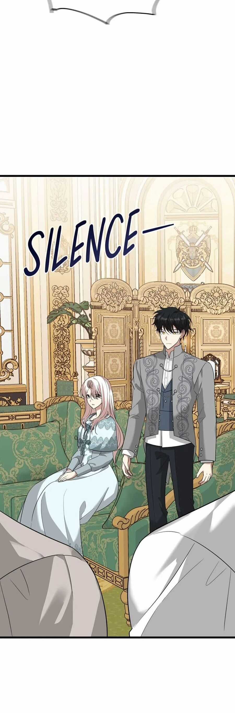 Những Người Anh Nguy Hiểm Của Công Nương Chapter 81 trang 35