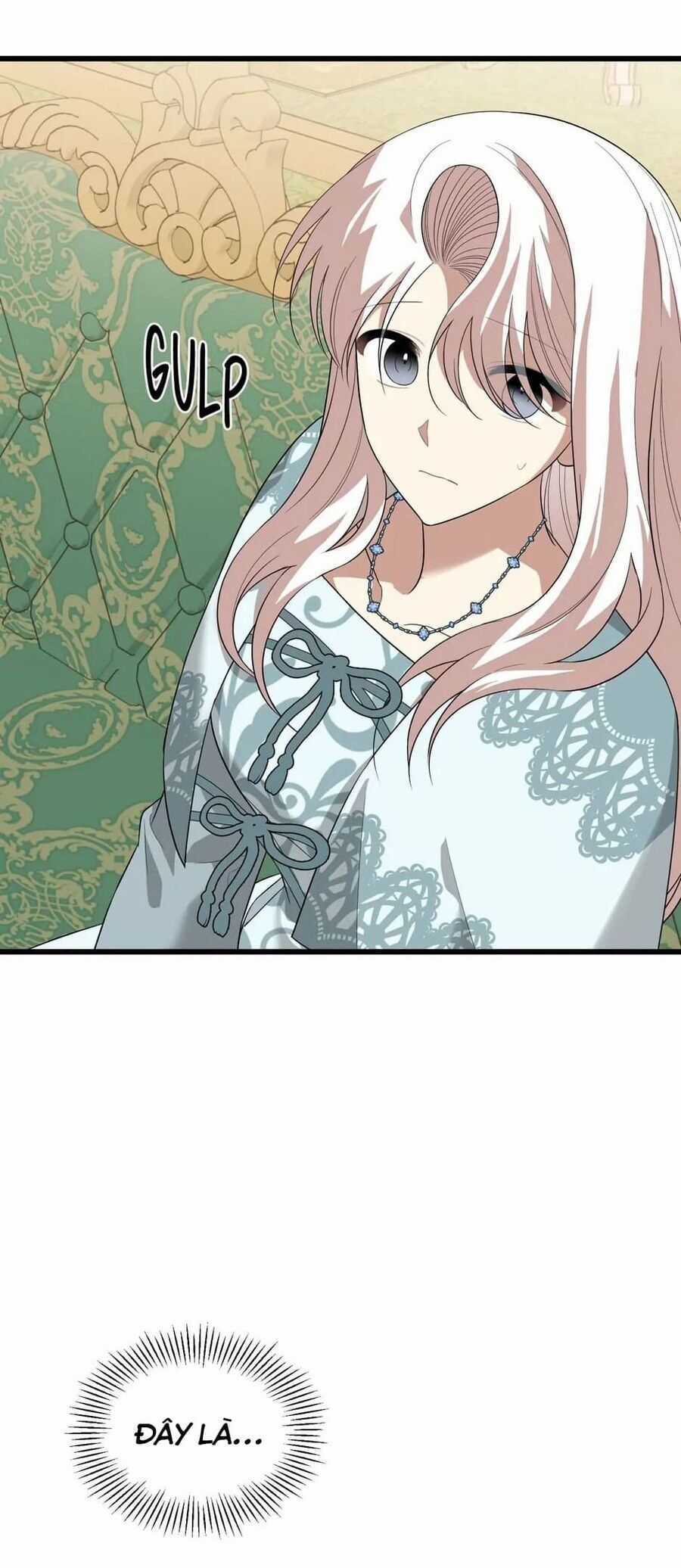 Những Người Anh Nguy Hiểm Của Công Nương Chapter 81 trang 39