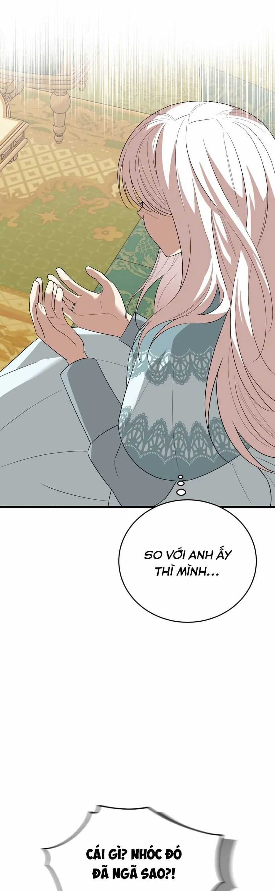 Những Người Anh Nguy Hiểm Của Công Nương Chapter 81 trang 42