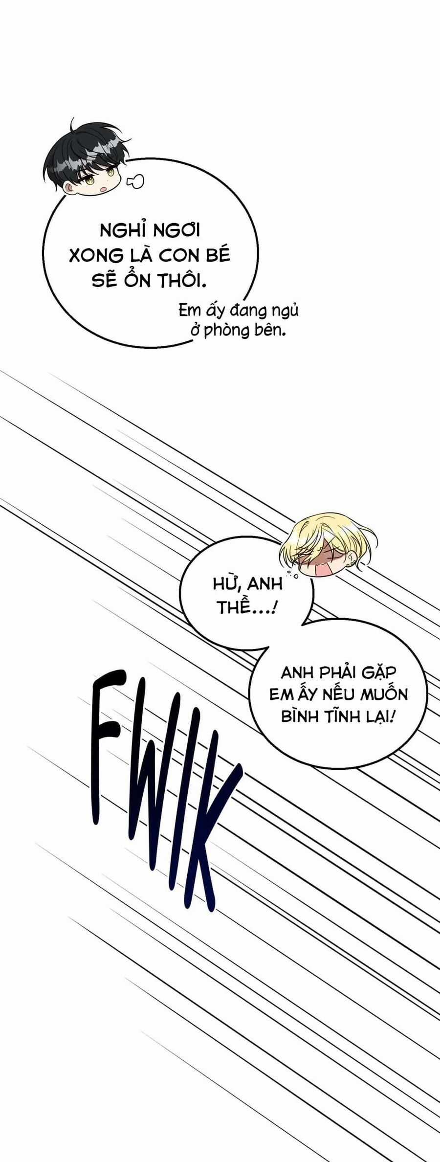 Những Người Anh Nguy Hiểm Của Công Nương Chapter 81 trang 44