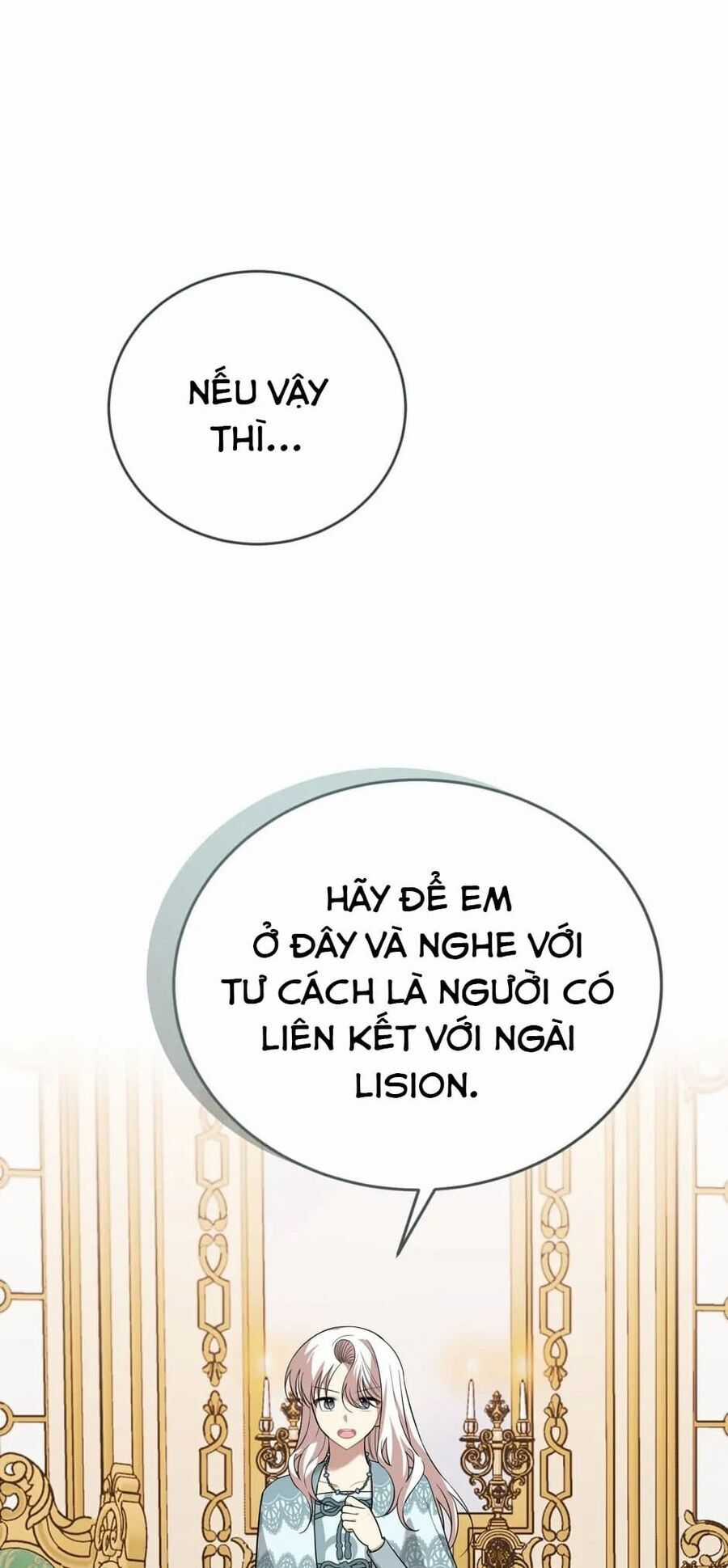 Những Người Anh Nguy Hiểm Của Công Nương Chapter 81 trang 52