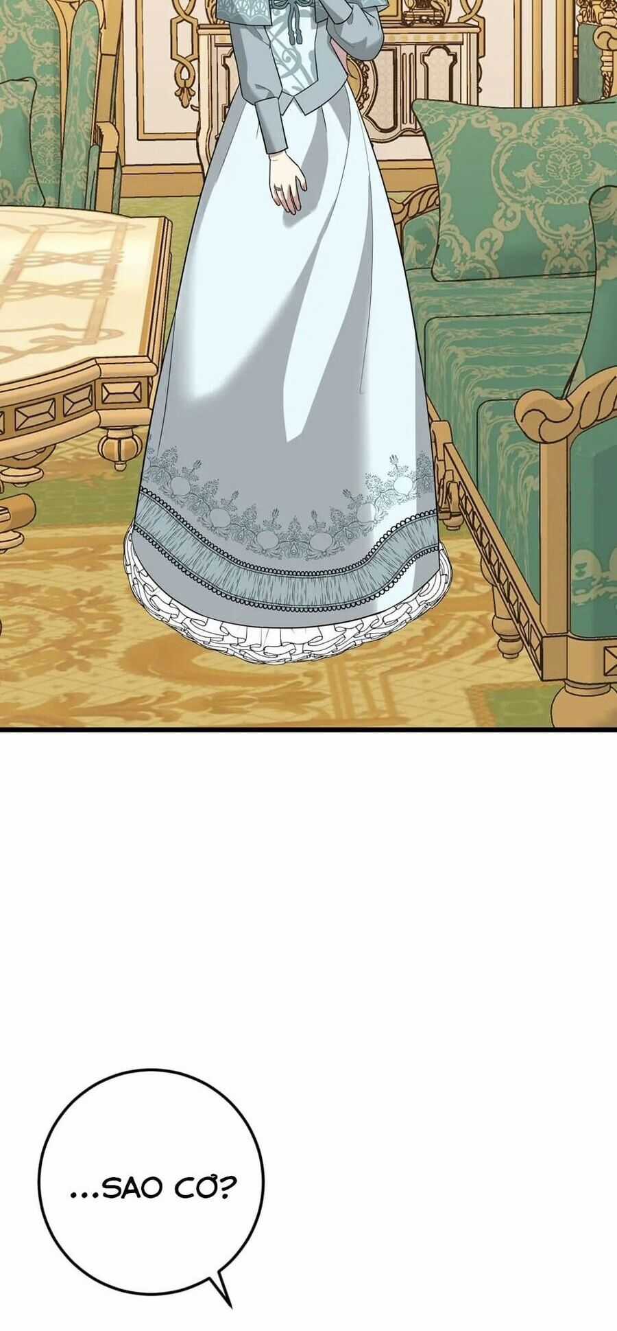 Những Người Anh Nguy Hiểm Của Công Nương Chapter 81 trang 53