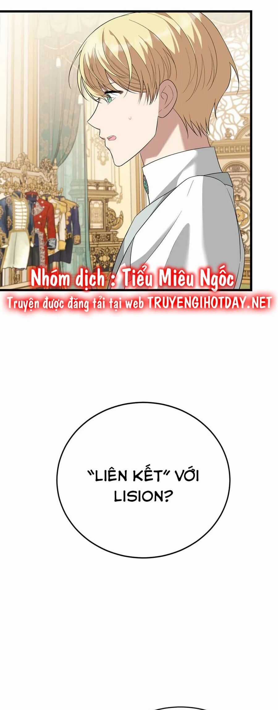 Những Người Anh Nguy Hiểm Của Công Nương Chapter 81 trang 54