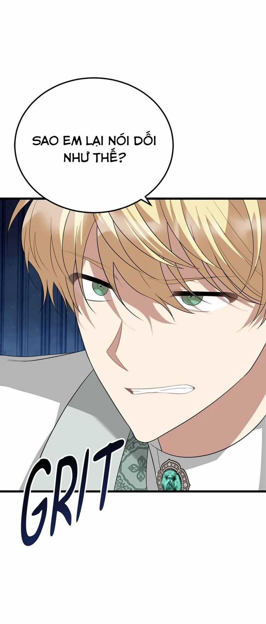 Những Người Anh Nguy Hiểm Của Công Nương Chapter 81 trang 56