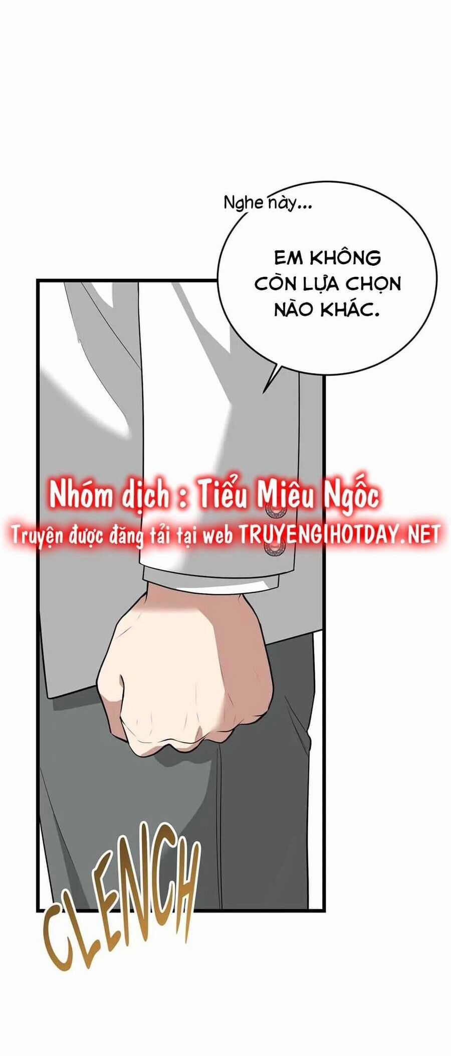 Những Người Anh Nguy Hiểm Của Công Nương Chapter 81 trang 57