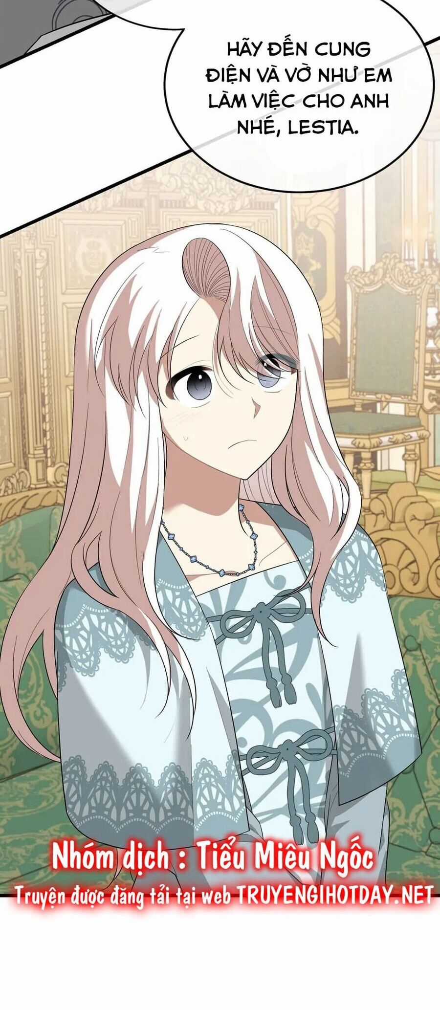 Những Người Anh Nguy Hiểm Của Công Nương Chapter 81 trang 60