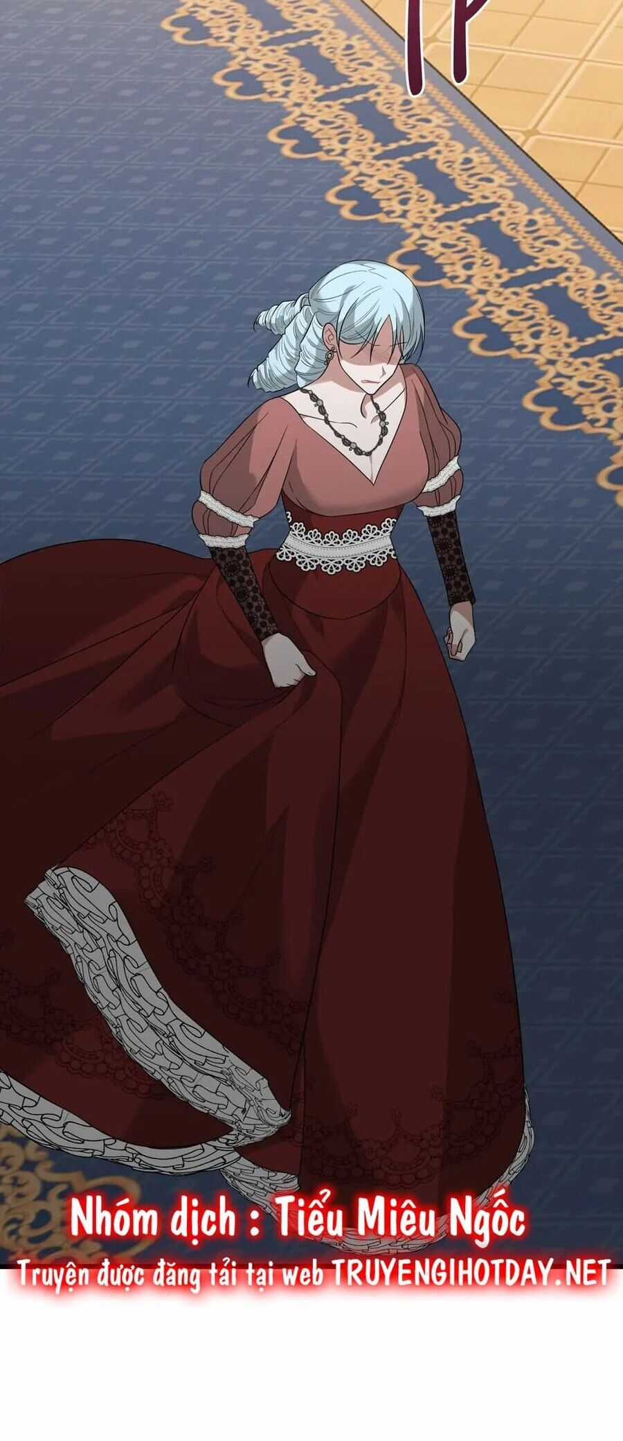 Những Người Anh Nguy Hiểm Của Công Nương Chapter 81 trang 63