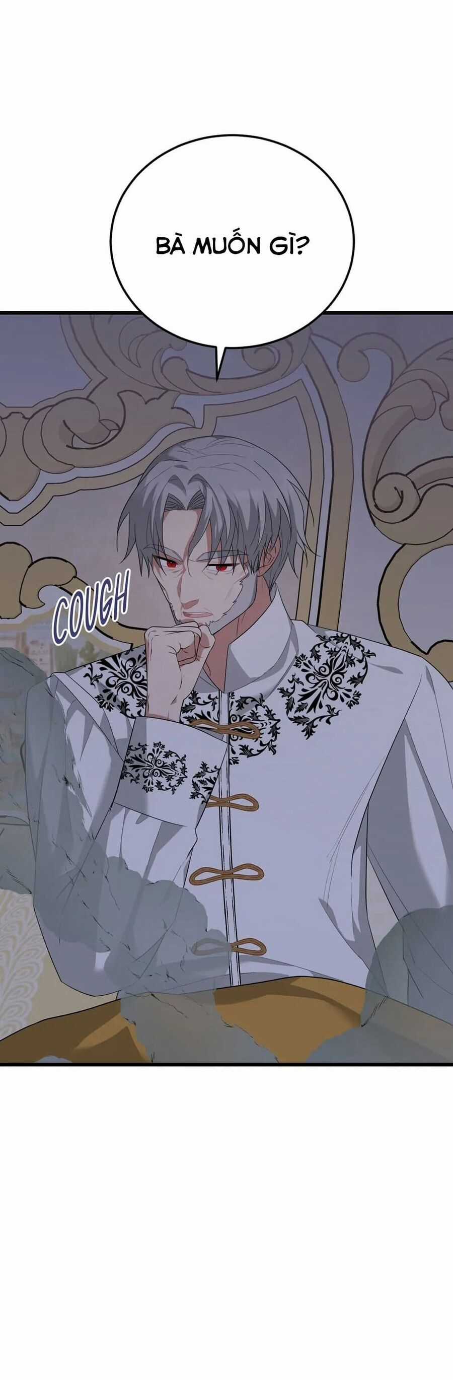 Những Người Anh Nguy Hiểm Của Công Nương Chapter 81 trang 67