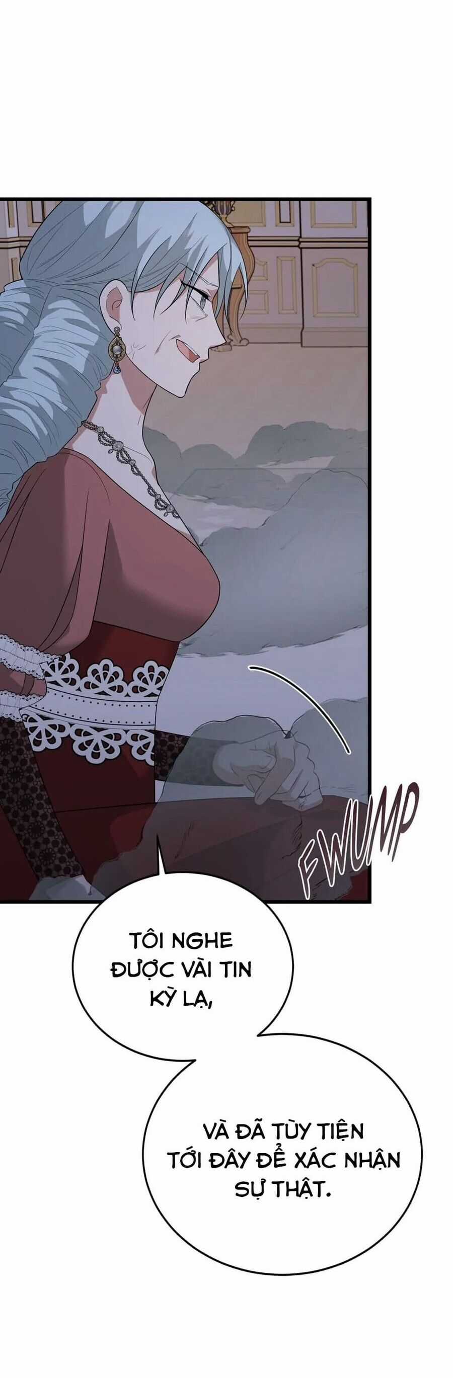 Những Người Anh Nguy Hiểm Của Công Nương Chapter 81 trang 68