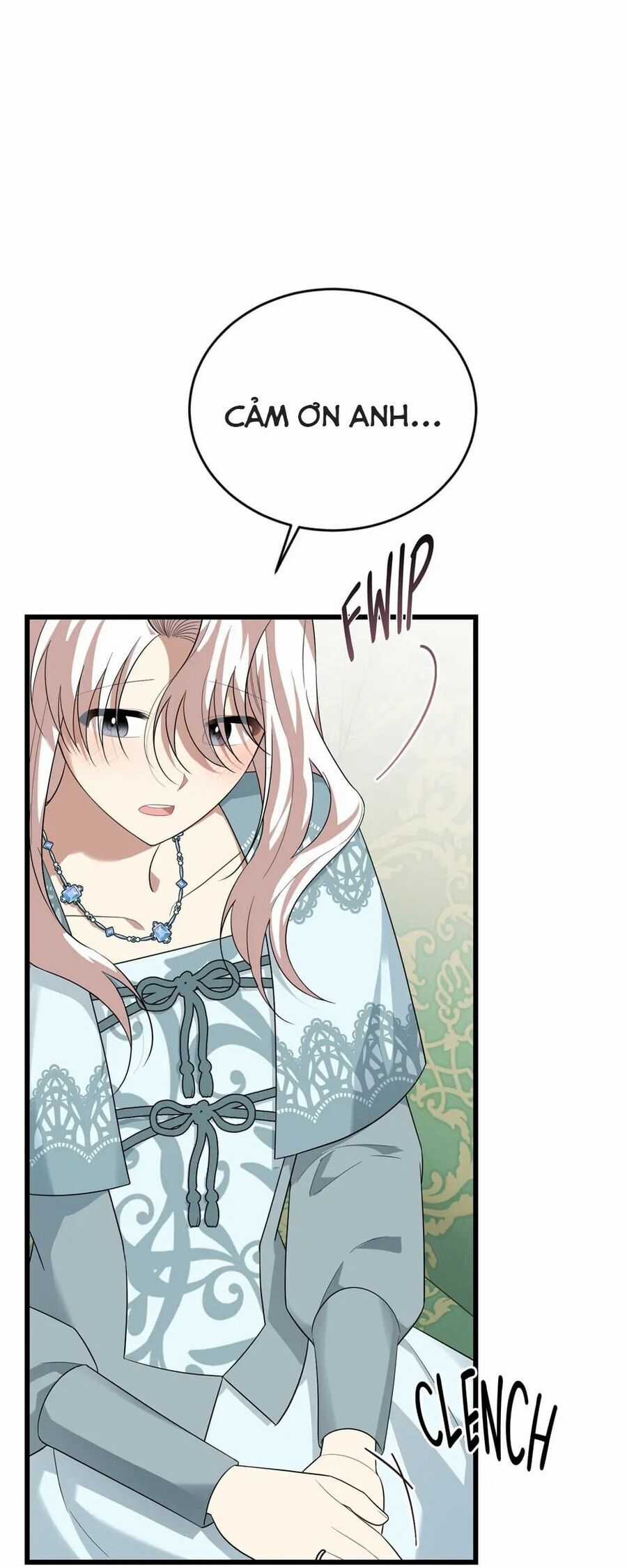 Những Người Anh Nguy Hiểm Của Công Nương Chapter 81 trang 7