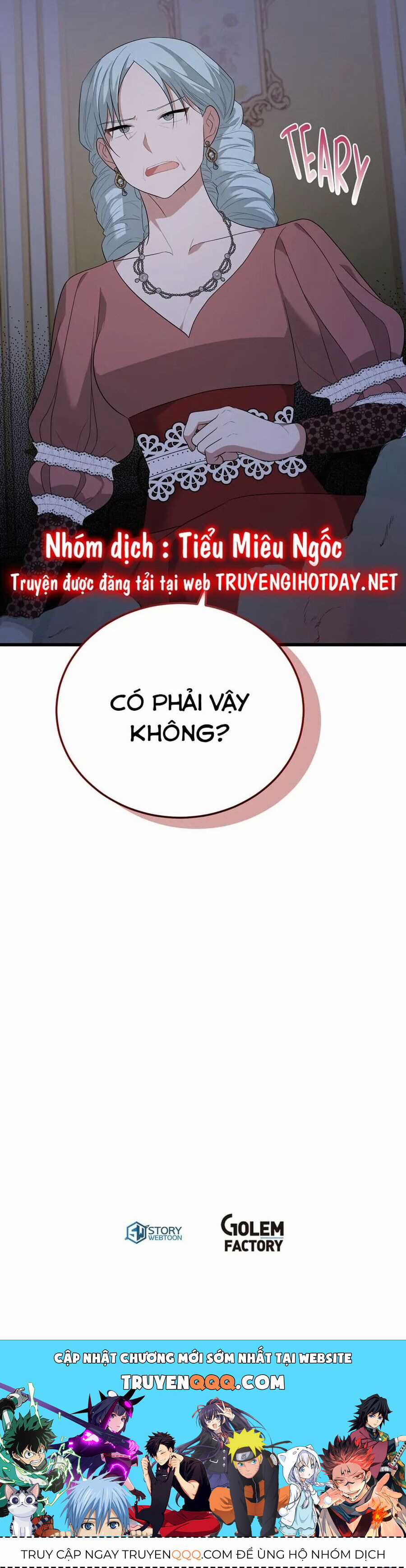 Những Người Anh Nguy Hiểm Của Công Nương Chapter 81 trang 70