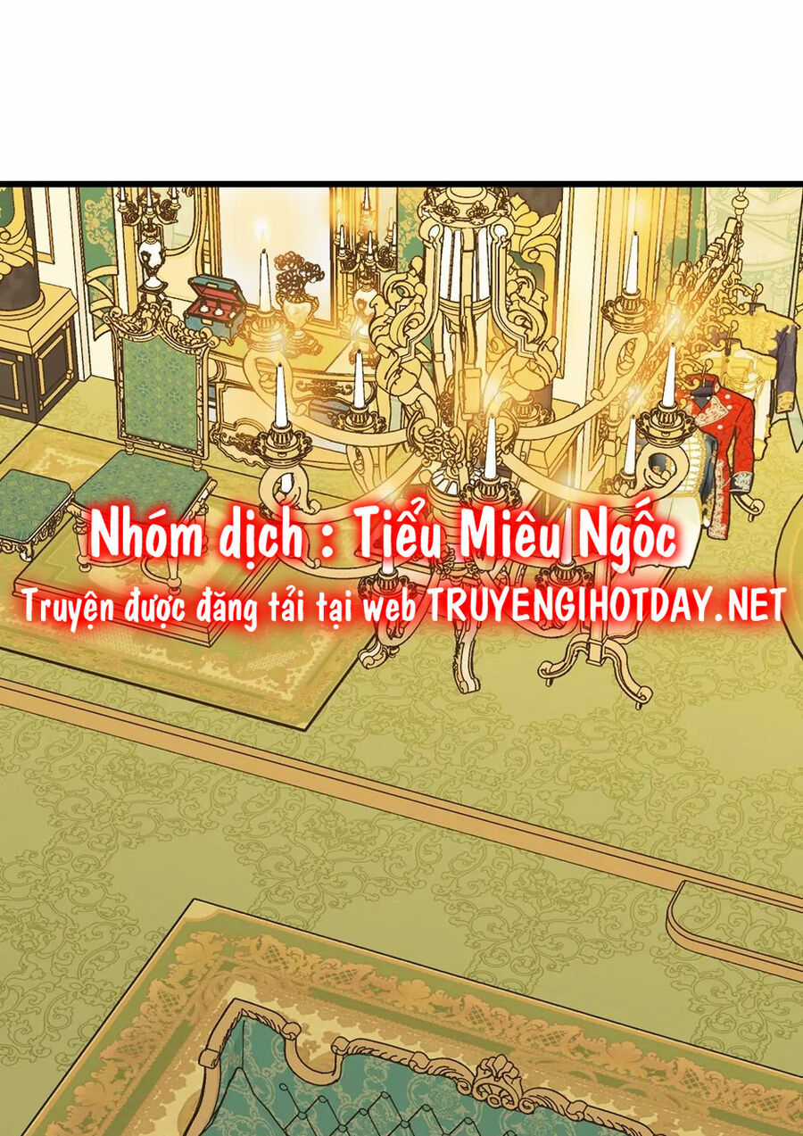 Những Người Anh Nguy Hiểm Của Công Nương Chapter 82 trang 102