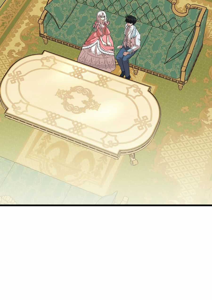 Những Người Anh Nguy Hiểm Của Công Nương Chapter 82 trang 103