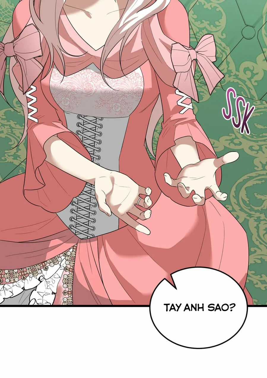 Những Người Anh Nguy Hiểm Của Công Nương Chapter 82 trang 105