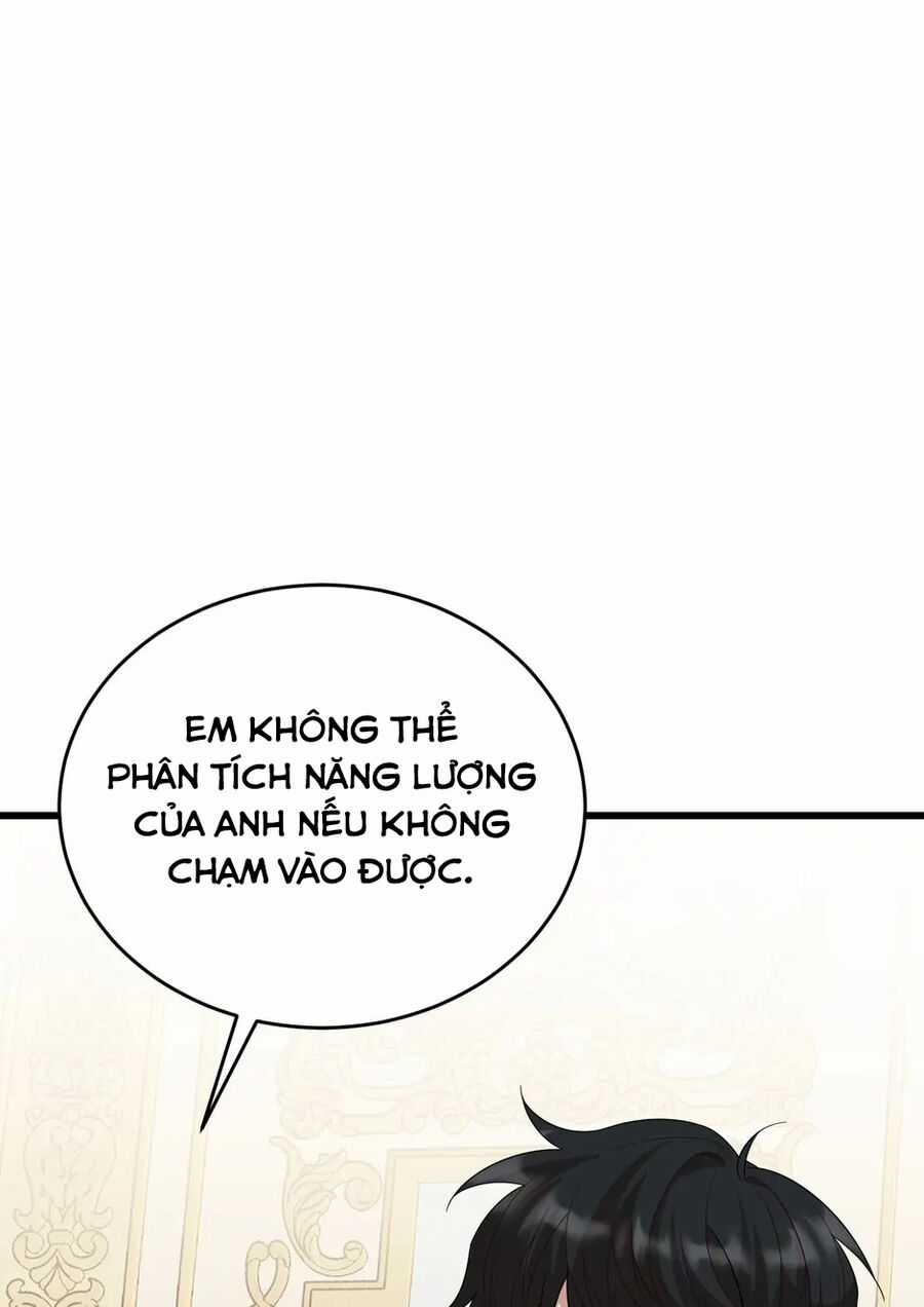 Những Người Anh Nguy Hiểm Của Công Nương Chapter 82 trang 106
