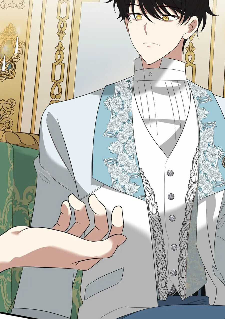 Những Người Anh Nguy Hiểm Của Công Nương Chapter 82 trang 107