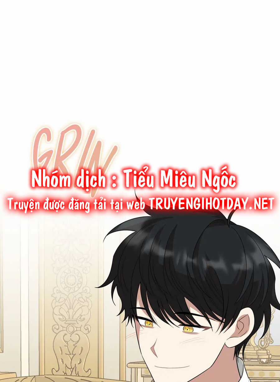 Những Người Anh Nguy Hiểm Của Công Nương Chapter 82 trang 111