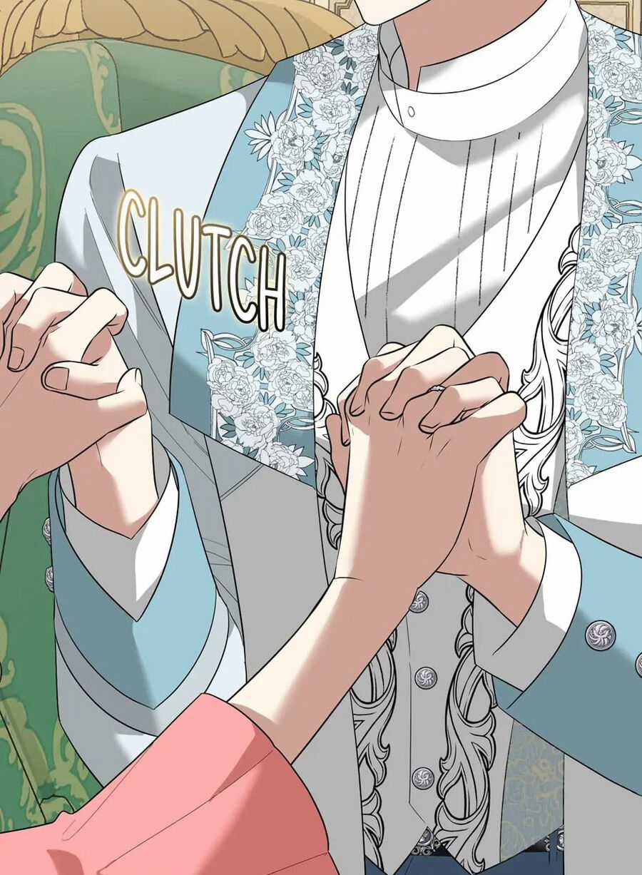 Những Người Anh Nguy Hiểm Của Công Nương Chapter 82 trang 112