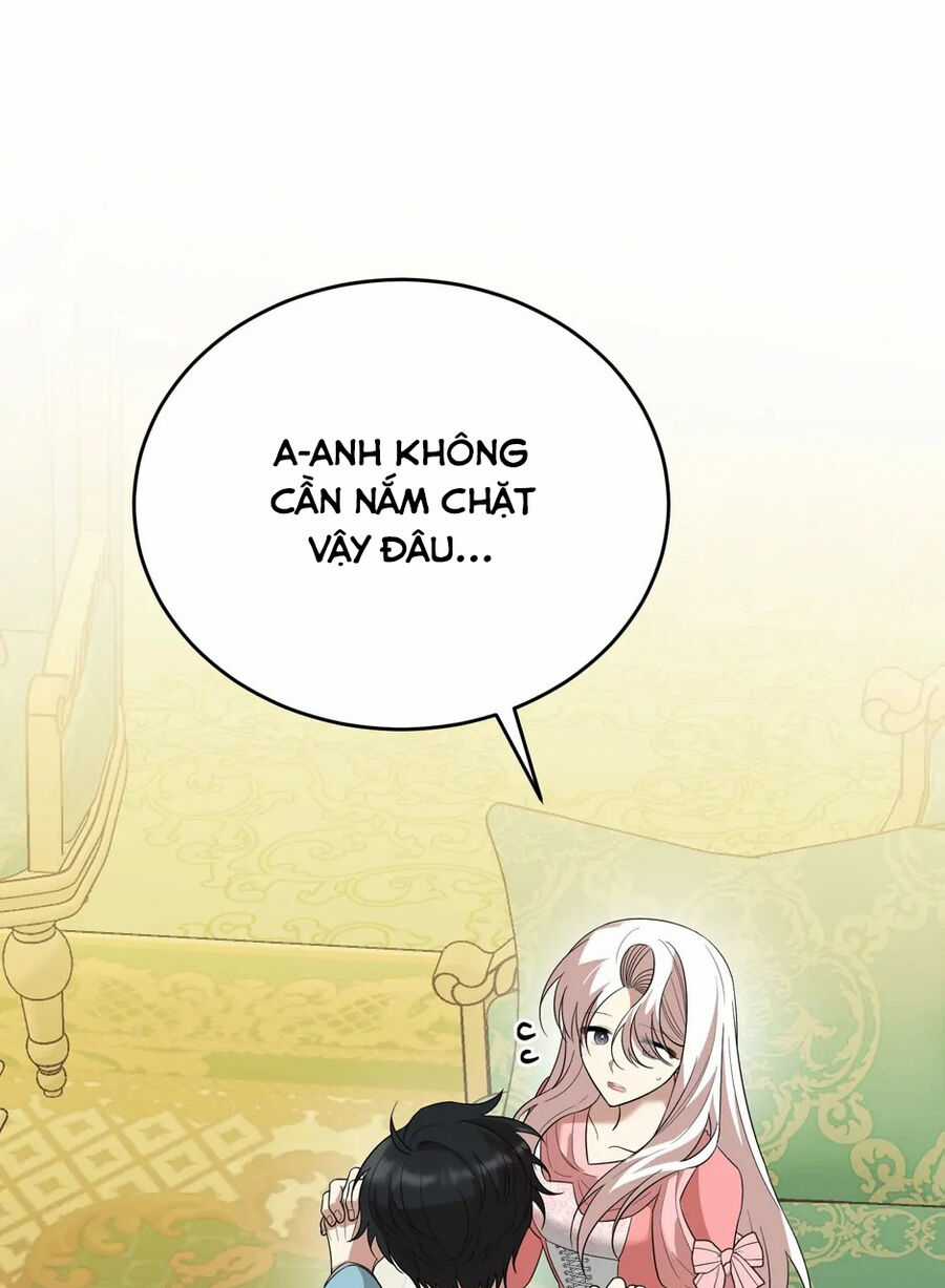 Những Người Anh Nguy Hiểm Của Công Nương Chapter 82 trang 115