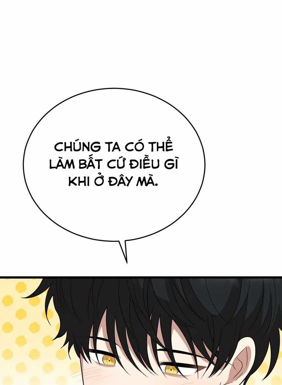 Những Người Anh Nguy Hiểm Của Công Nương Chapter 82 trang 117