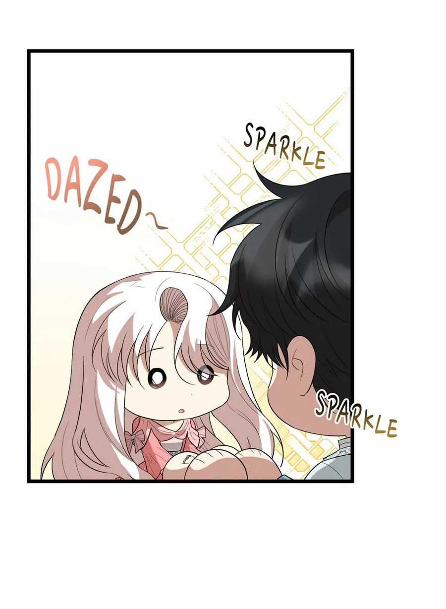 Những Người Anh Nguy Hiểm Của Công Nương Chapter 82 trang 119