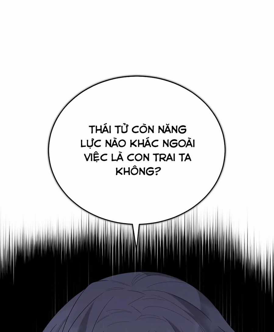 Những Người Anh Nguy Hiểm Của Công Nương Chapter 82 trang 12