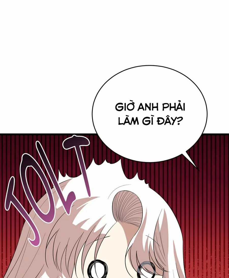 Những Người Anh Nguy Hiểm Của Công Nương Chapter 82 trang 120