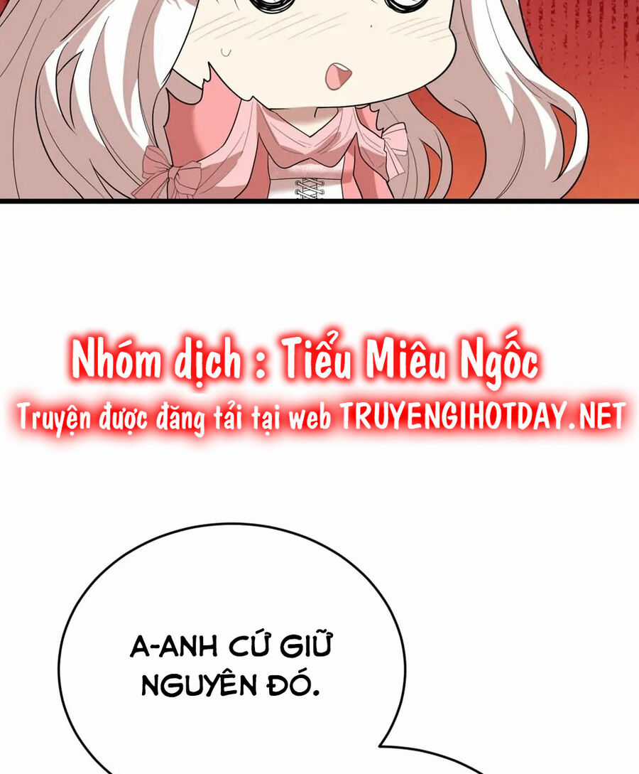 Những Người Anh Nguy Hiểm Của Công Nương Chapter 82 trang 121
