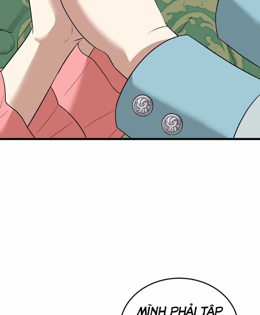 Những Người Anh Nguy Hiểm Của Công Nương Chapter 82 trang 123