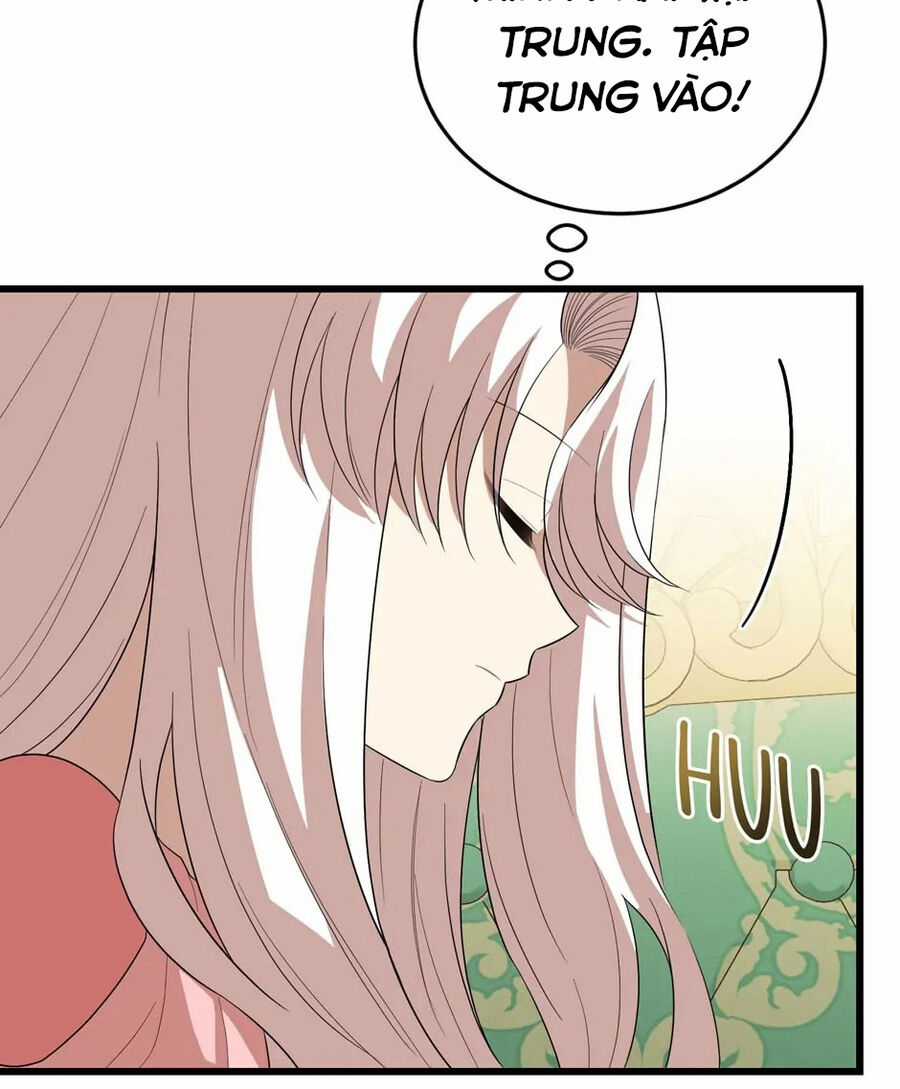 Những Người Anh Nguy Hiểm Của Công Nương Chapter 82 trang 124