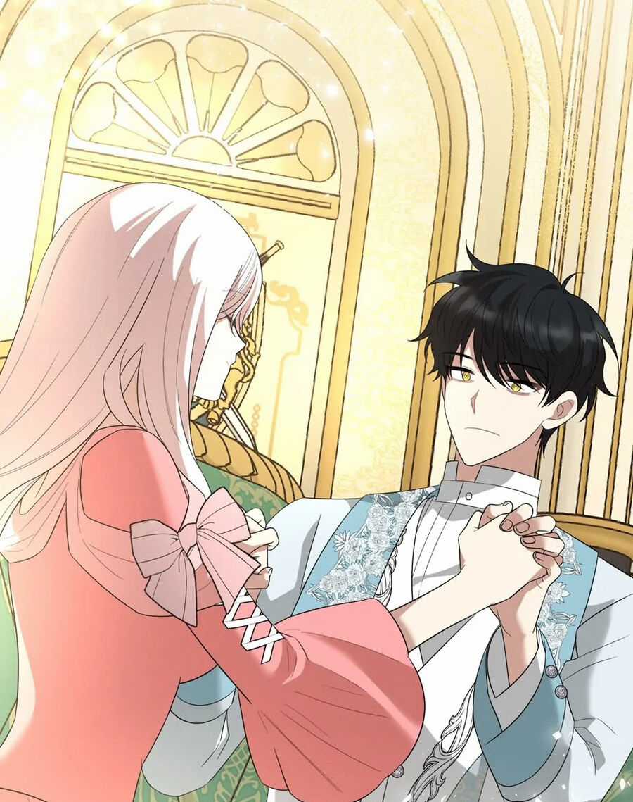 Những Người Anh Nguy Hiểm Của Công Nương Chapter 82 trang 130