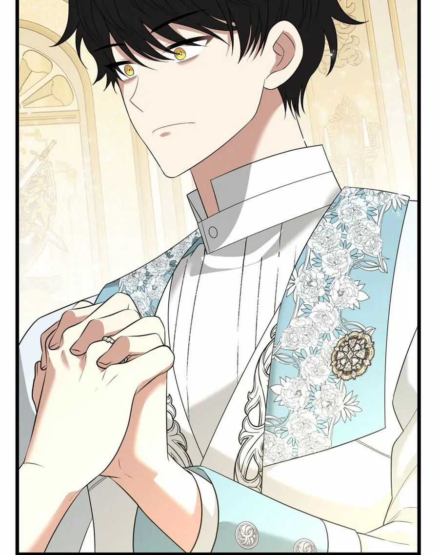 Những Người Anh Nguy Hiểm Của Công Nương Chapter 82 trang 133