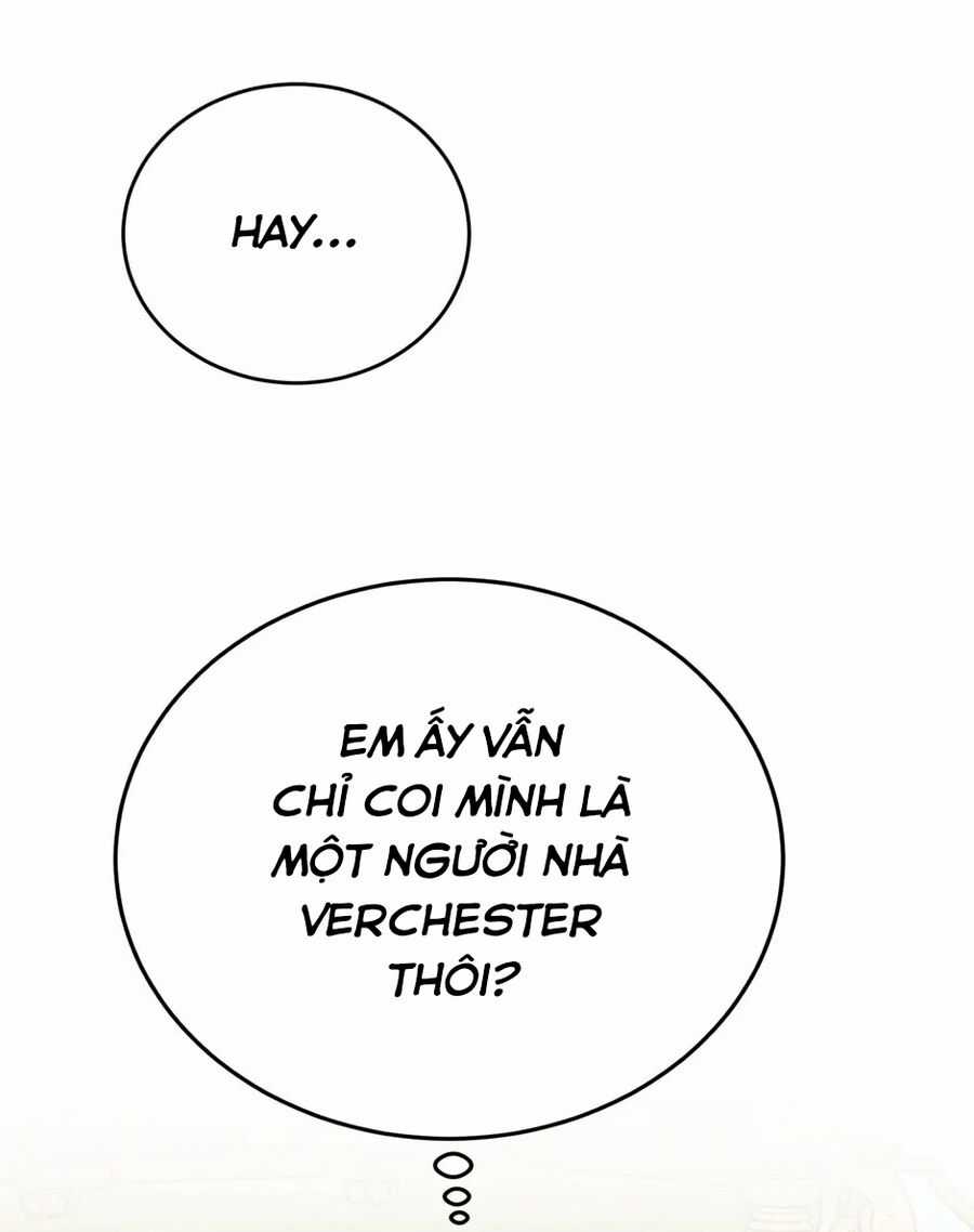 Những Người Anh Nguy Hiểm Của Công Nương Chapter 82 trang 137