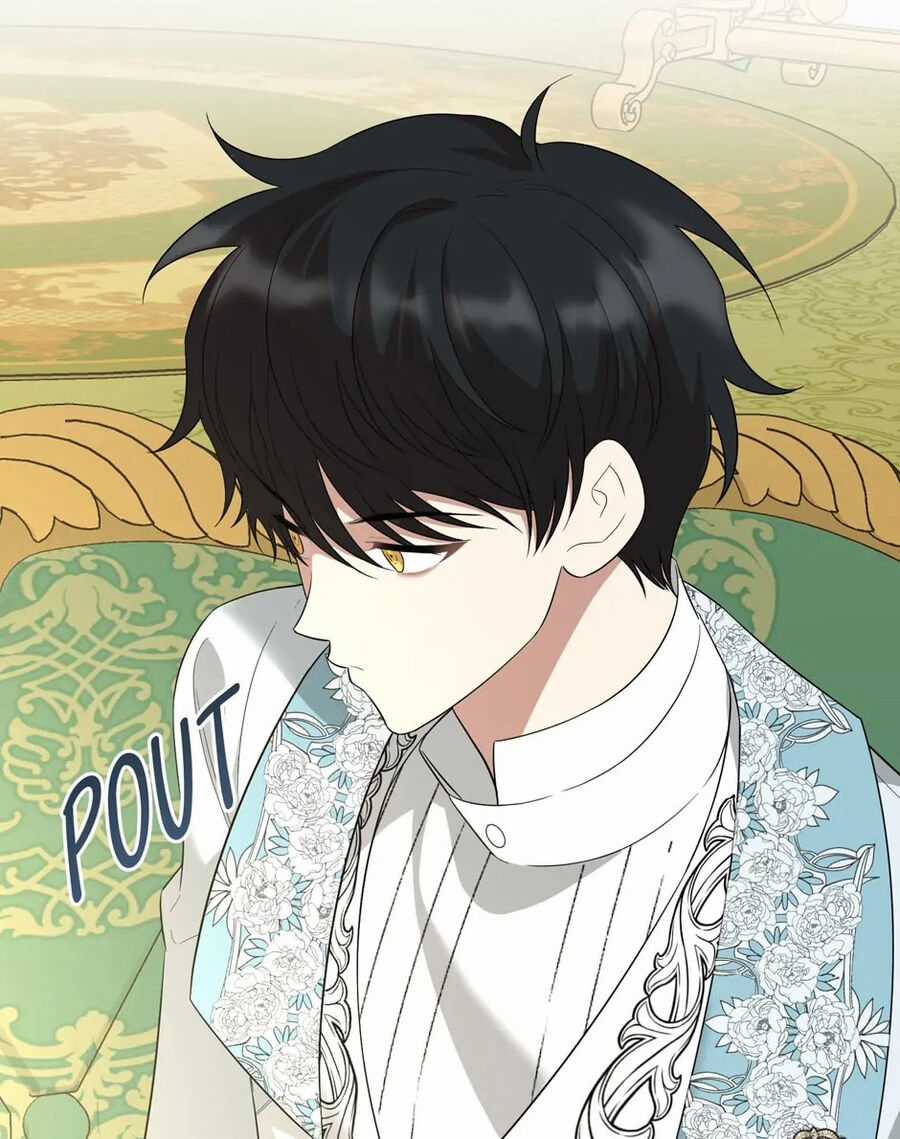 Những Người Anh Nguy Hiểm Của Công Nương Chapter 82 trang 138