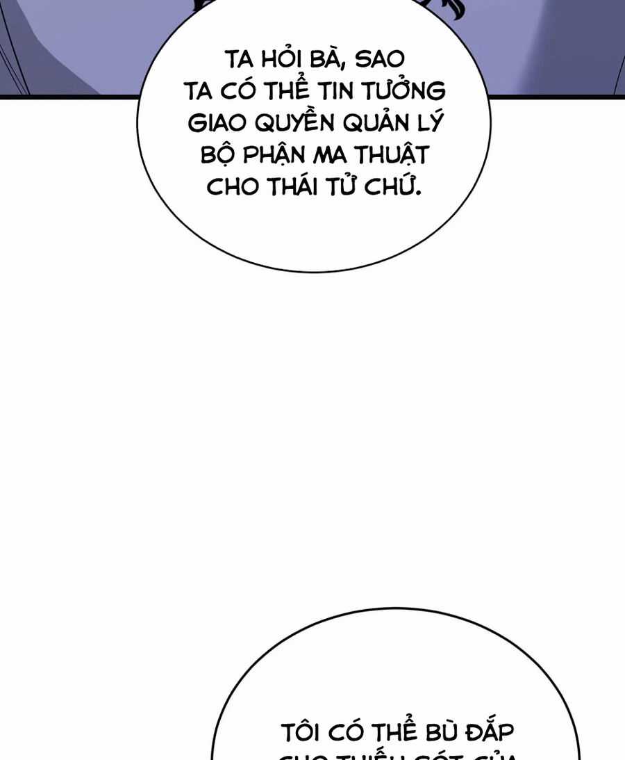 Những Người Anh Nguy Hiểm Của Công Nương Chapter 82 trang 14