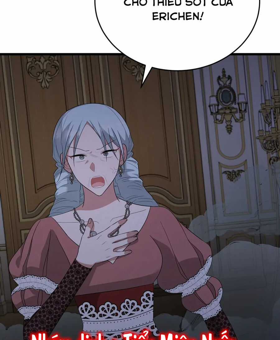 Những Người Anh Nguy Hiểm Của Công Nương Chapter 82 trang 15