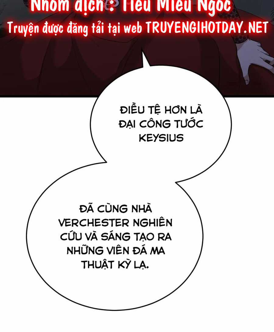 Những Người Anh Nguy Hiểm Của Công Nương Chapter 82 trang 16