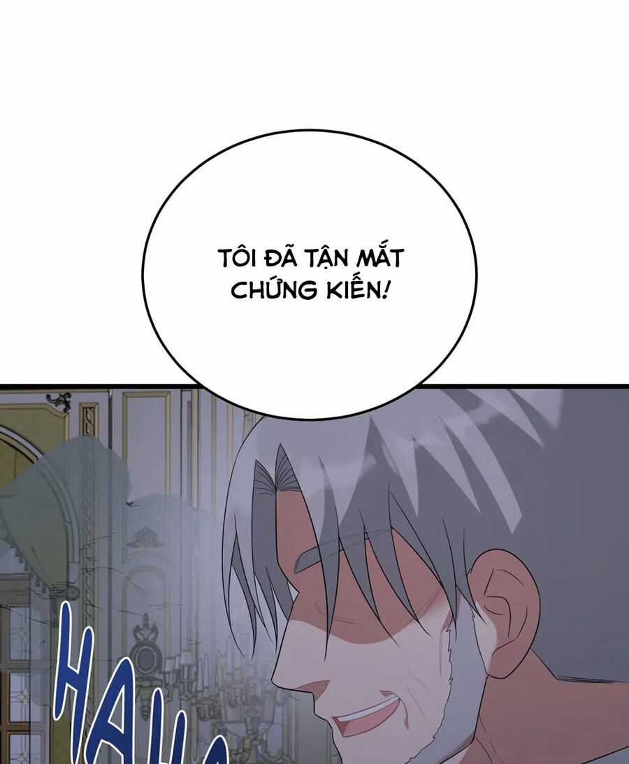 Những Người Anh Nguy Hiểm Của Công Nương Chapter 82 trang 17