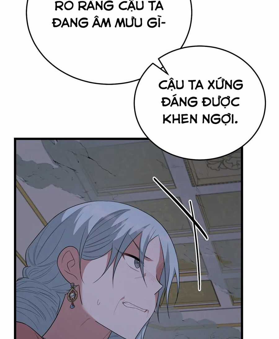 Những Người Anh Nguy Hiểm Của Công Nương Chapter 82 trang 19