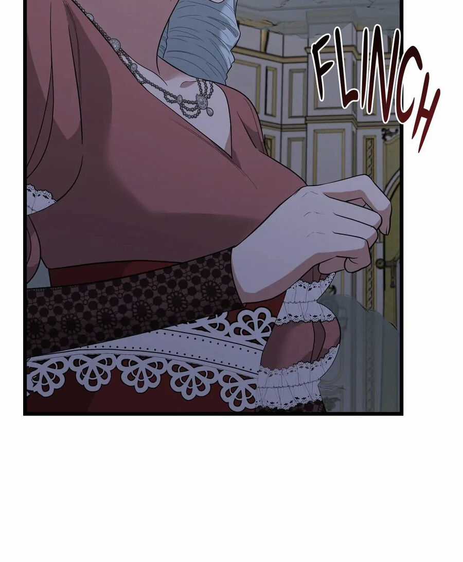 Những Người Anh Nguy Hiểm Của Công Nương Chapter 82 trang 20