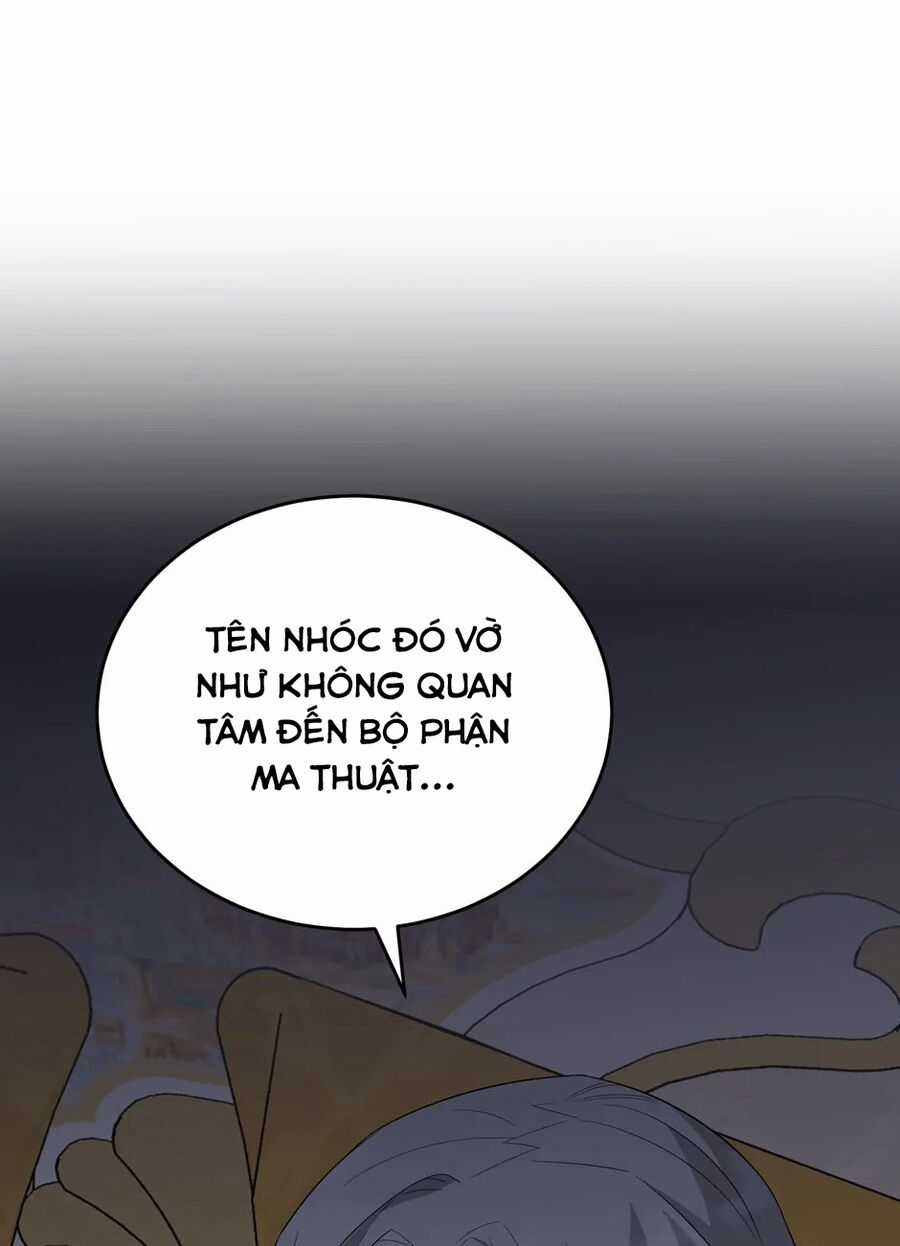 Những Người Anh Nguy Hiểm Của Công Nương Chapter 82 trang 21