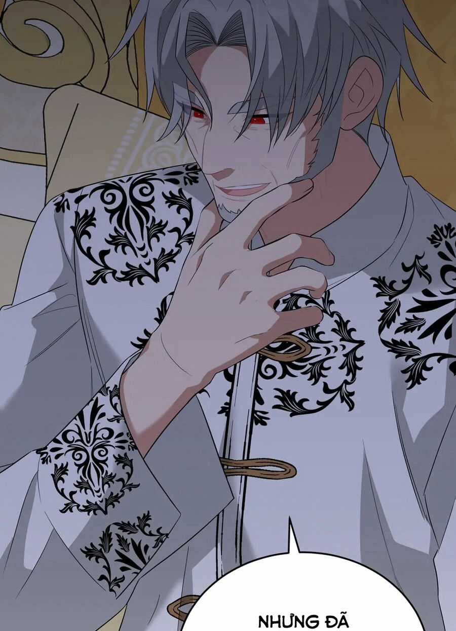 Những Người Anh Nguy Hiểm Của Công Nương Chapter 82 trang 22