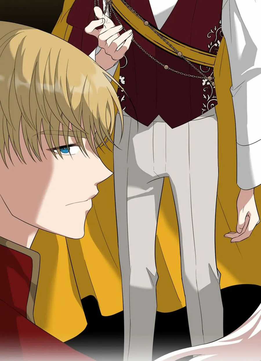 Những Người Anh Nguy Hiểm Của Công Nương Chapter 82 trang 24