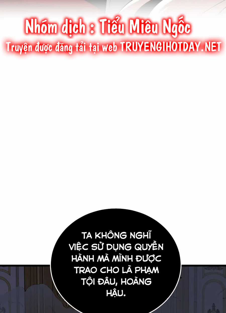 Những Người Anh Nguy Hiểm Của Công Nương Chapter 82 trang 25