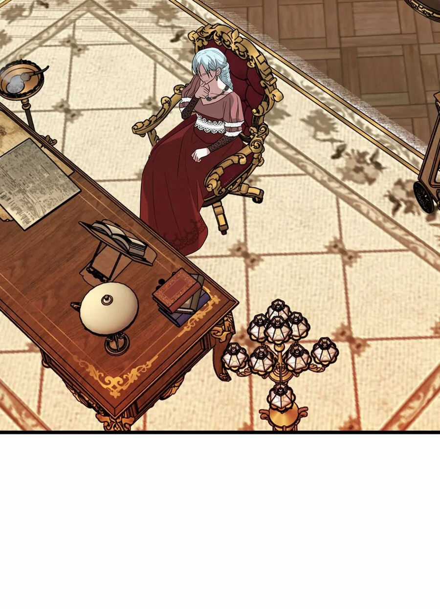 Những Người Anh Nguy Hiểm Của Công Nương Chapter 82 trang 29