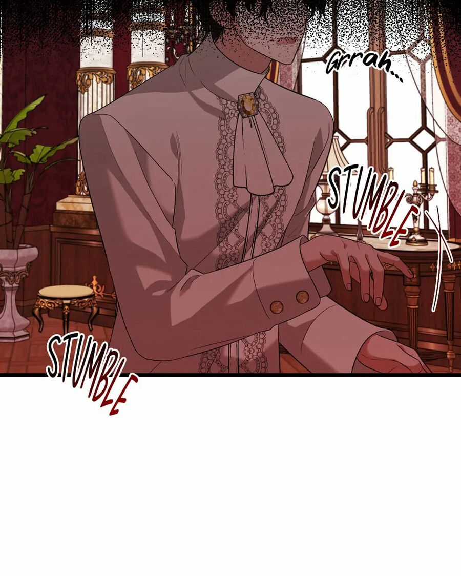 Những Người Anh Nguy Hiểm Của Công Nương Chapter 82 trang 31