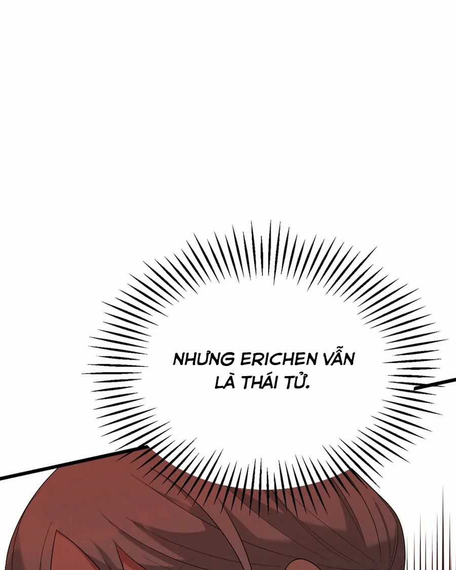 Những Người Anh Nguy Hiểm Của Công Nương Chapter 82 trang 32