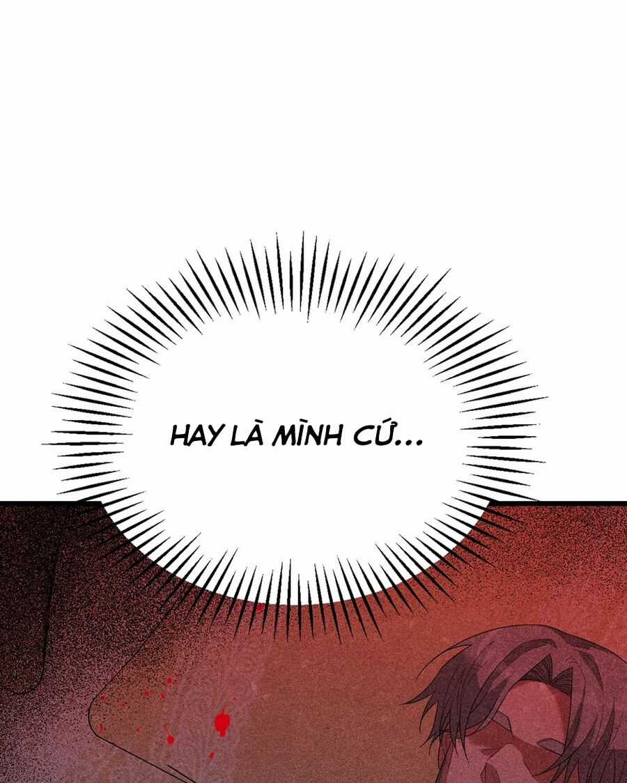 Những Người Anh Nguy Hiểm Của Công Nương Chapter 82 trang 34